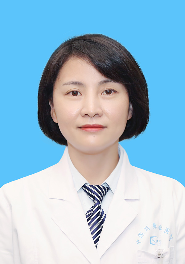 吕伟丽